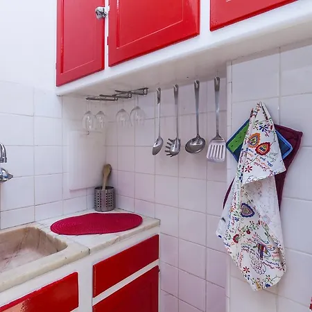 Appartement Lxway Bernardim Ribeiro Lissabon