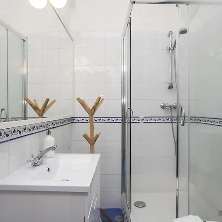 Appartement Lxway Bernardim Ribeiro